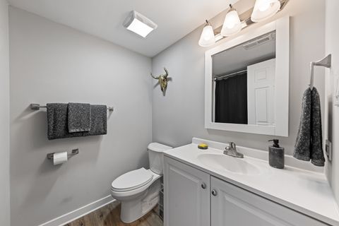 Tiny photo for 8106 168th Place #3W, Tinley Park, IL 60477 (MLS # 12489025)