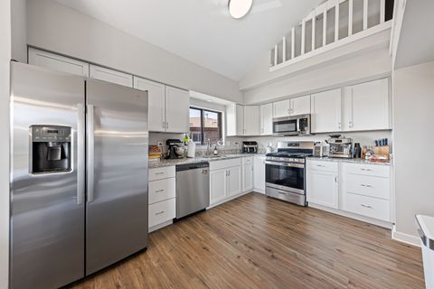 Tiny photo for 8106 168th Place #3W, Tinley Park, IL 60477 (MLS # 12489025)