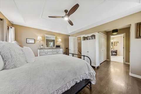 Tiny photo for 4542 Basswood Drive, Lisle, IL 60532 (MLS # 12414733)