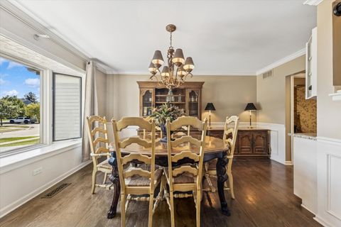 Tiny photo for 4542 Basswood Drive, Lisle, IL 60532 (MLS # 12414733)