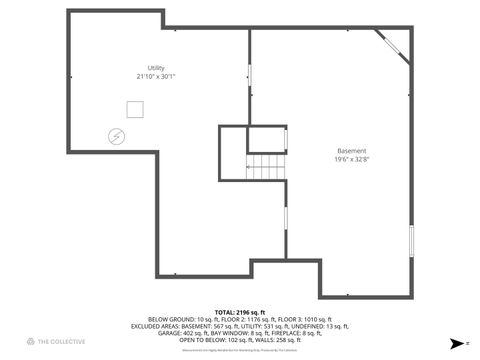 Tiny photo for 4542 Basswood Drive, Lisle, IL 60532 (MLS # 12414733)