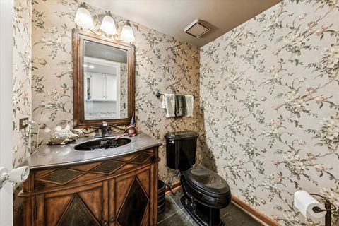 Tiny photo for 4542 Basswood Drive, Lisle, IL 60532 (MLS # 12414733)