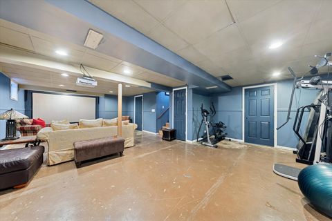 Tiny photo for 4542 Basswood Drive, Lisle, IL 60532 (MLS # 12414733)