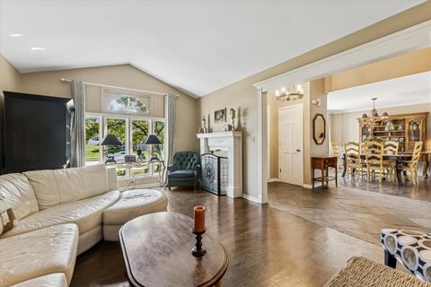 Tiny photo for 4542 Basswood Drive, Lisle, IL 60532 (MLS # 12414733)