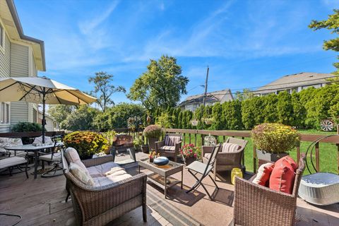 Tiny photo for 4542 Basswood Drive, Lisle, IL 60532 (MLS # 12414733)