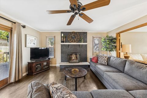 Tiny photo for 4542 Basswood Drive, Lisle, IL 60532 (MLS # 12414733)