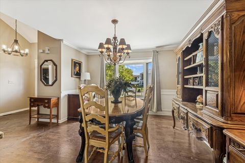 Tiny photo for 4542 Basswood Drive, Lisle, IL 60532 (MLS # 12414733)