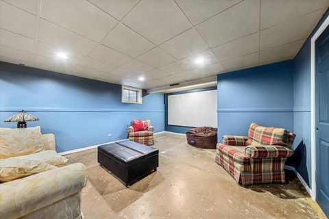 Tiny photo for 4542 Basswood Drive, Lisle, IL 60532 (MLS # 12414733)