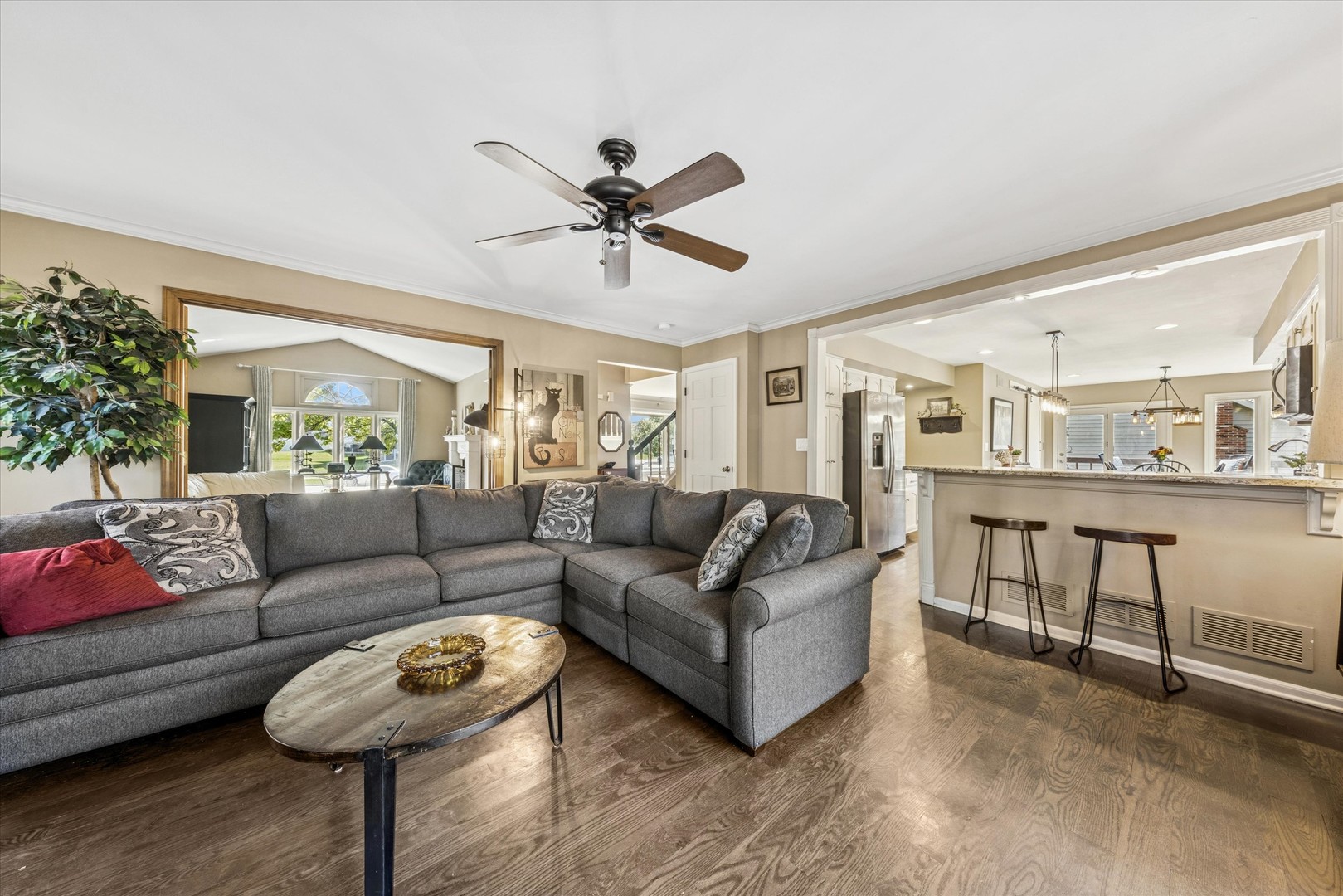 4542 Basswood Drive
