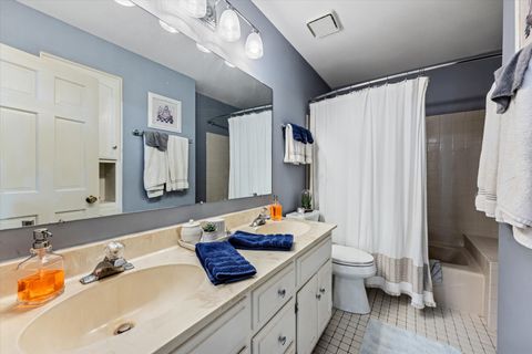 Tiny photo for 4542 Basswood Drive, Lisle, IL 60532 (MLS # 12414733)