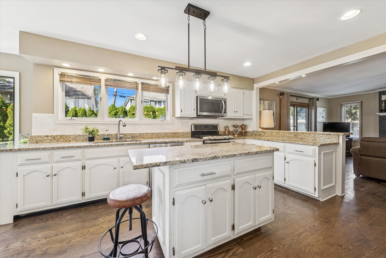4542 Basswood Drive
