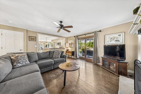 Tiny photo for 4542 Basswood Drive, Lisle, IL 60532 (MLS # 12414733)