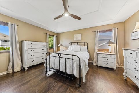 Tiny photo for 4542 Basswood Drive, Lisle, IL 60532 (MLS # 12414733)