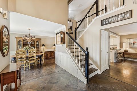 Tiny photo for 4542 Basswood Drive, Lisle, IL 60532 (MLS # 12414733)