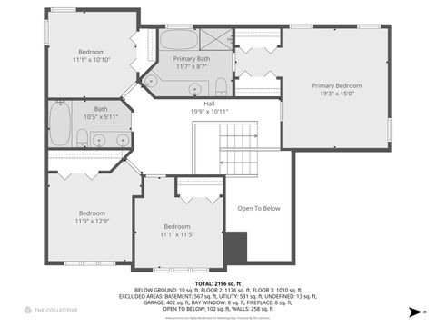 Tiny photo for 4542 Basswood Drive, Lisle, IL 60532 (MLS # 12414733)