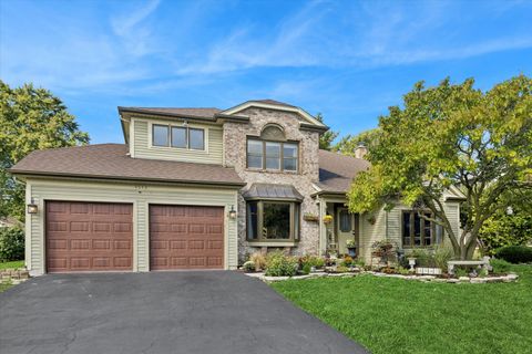 4542 Basswood Drive Lisle IL 60532