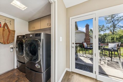 Tiny photo for 4542 Basswood Drive, Lisle, IL 60532 (MLS # 12414733)