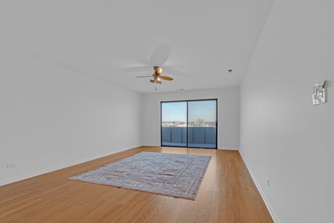Tiny photo for 9240 Gross Point Road #410, Skokie, IL 60077 (MLS # 12595747)