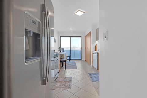 Tiny photo for 9240 Gross Point Road #410, Skokie, IL 60077 (MLS # 12595747)