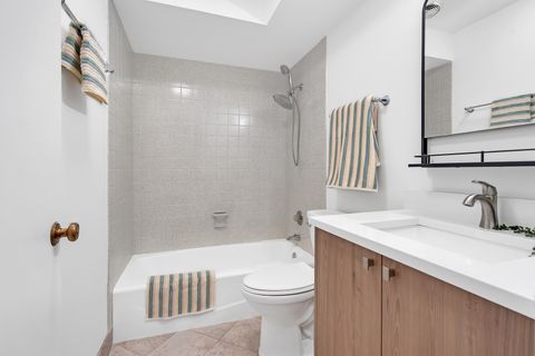 Tiny photo for 9240 Gross Point Road #410, Skokie, IL 60077 (MLS # 12595747)