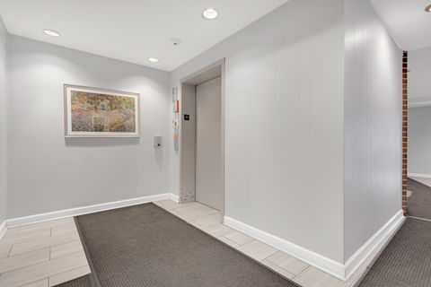 Tiny photo for 9240 Gross Point Road #410, Skokie, IL 60077 (MLS # 12595747)