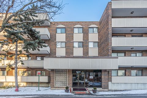 9240 Gross Point Road 410 Skokie IL 60077