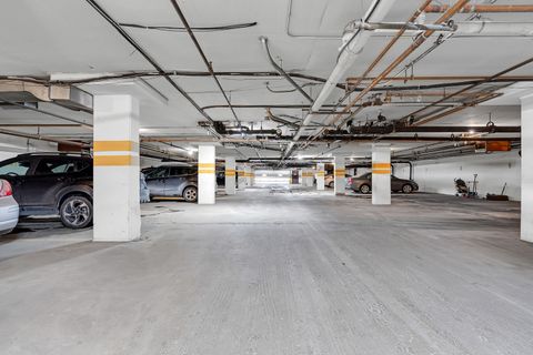 Tiny photo for 9240 Gross Point Road #410, Skokie, IL 60077 (MLS # 12595747)