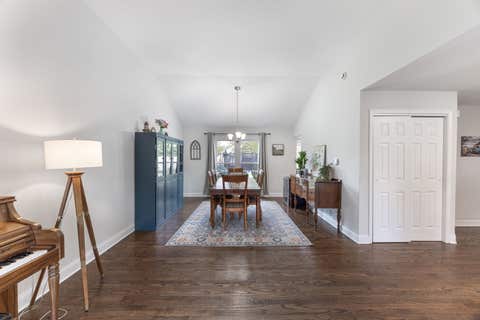 Tiny photo for 1705 N Ryan Street, McHenry, IL 60050 (MLS # 12698730)