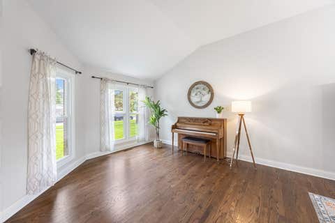 Tiny photo for 1705 N Ryan Street, McHenry, IL 60050 (MLS # 12698730)