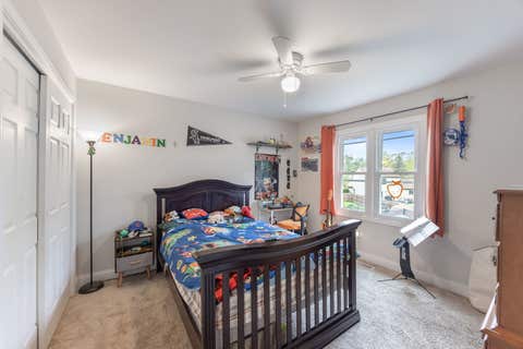 Tiny photo for 1705 N Ryan Street, McHenry, IL 60050 (MLS # 12698730)