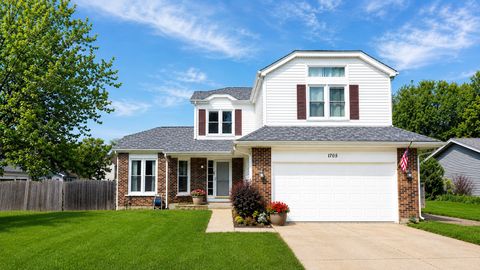 Photo of 1705 N Ryan Street, McHenry, IL 60050 (MLS # 12698730)