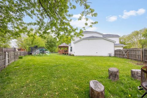 Tiny photo for 1705 N Ryan Street, McHenry, IL 60050 (MLS # 12698730)
