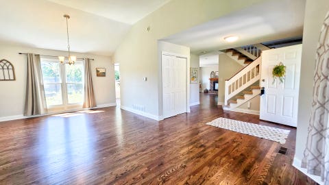 Tiny photo for 1705 N Ryan Street, McHenry, IL 60050 (MLS # 12698730)