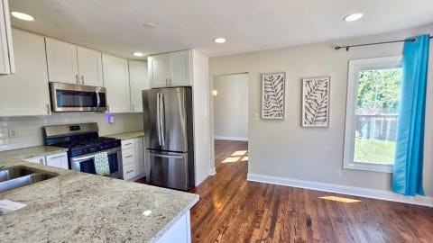 Tiny photo for 1705 N Ryan Street, McHenry, IL 60050 (MLS # 12698730)