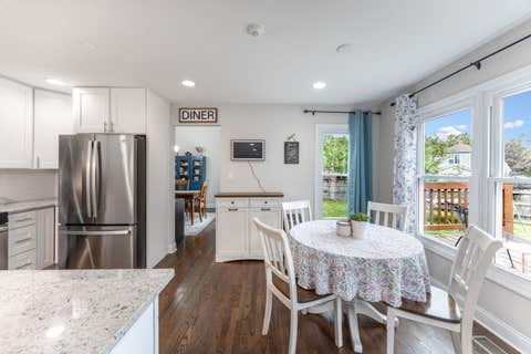 Tiny photo for 1705 N Ryan Street, McHenry, IL 60050 (MLS # 12698730)