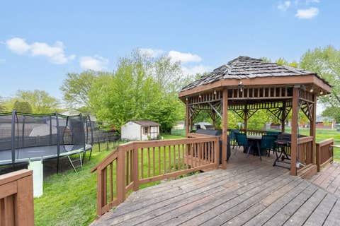 Tiny photo for 1705 N Ryan Street, McHenry, IL 60050 (MLS # 12698730)