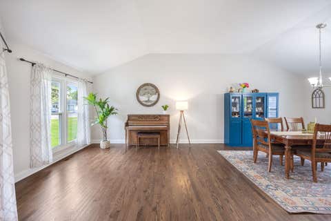Tiny photo for 1705 N Ryan Street, McHenry, IL 60050 (MLS # 12698730)