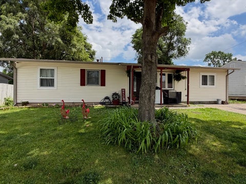 Tiny photo for 435 Fenton Avenue, Romeoville, IL 60446 (MLS # 12673326)