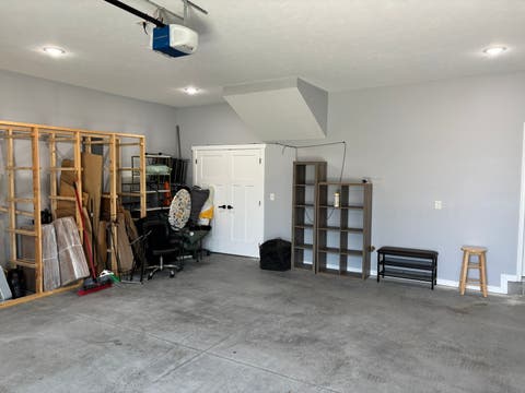 Tiny photo for 1114 Glory Lane, Marion, IL 62959 (MLS # 12725919)
