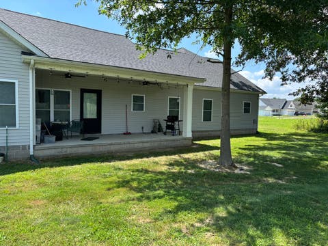 Tiny photo for 1114 Glory Lane, Marion, IL 62959 (MLS # 12725919)