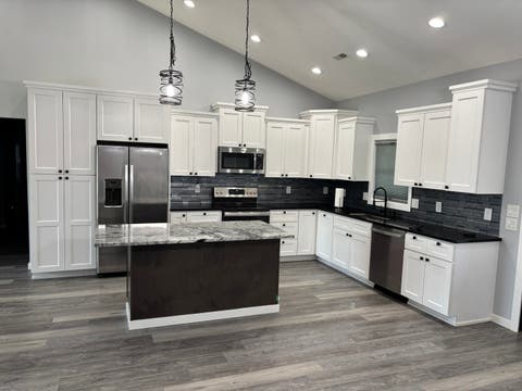 Tiny photo for 1114 Glory Lane, Marion, IL 62959 (MLS # 12725919)