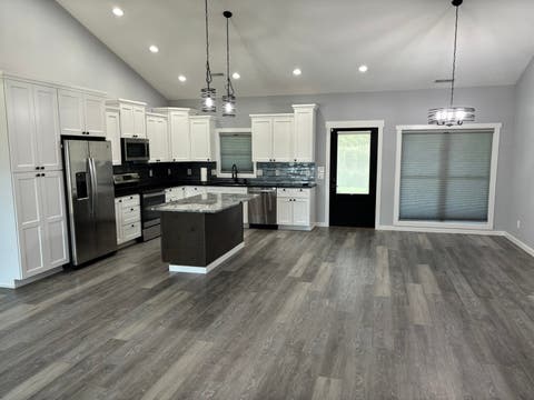 Tiny photo for 1114 Glory Lane, Marion, IL 62959 (MLS # 12725919)