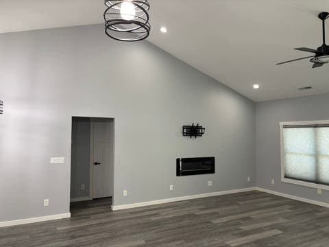 Tiny photo for 1114 Glory Lane, Marion, IL 62959 (MLS # 12725919)