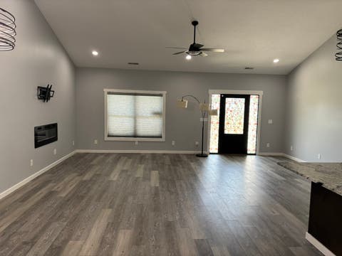Tiny photo for 1114 Glory Lane, Marion, IL 62959 (MLS # 12725919)