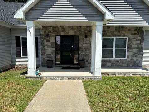 Tiny photo for 1114 Glory Lane, Marion, IL 62959 (MLS # 12725919)