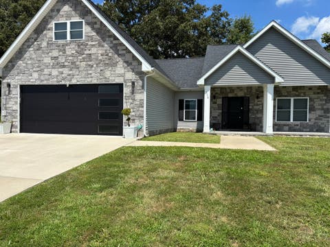 Tiny photo for 1114 Glory Lane, Marion, IL 62959 (MLS # 12725919)