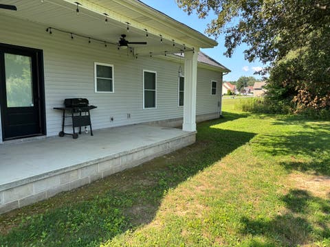 Tiny photo for 1114 Glory Lane, Marion, IL 62959 (MLS # 12725919)