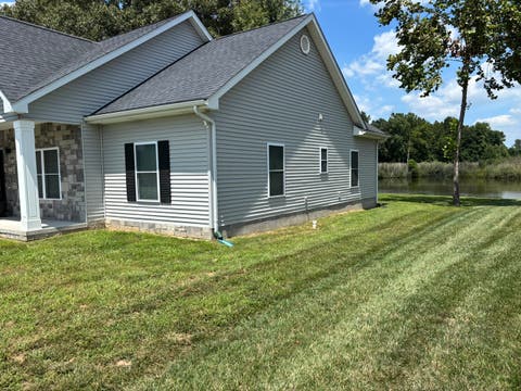 Tiny photo for 1114 Glory Lane, Marion, IL 62959 (MLS # 12725919)