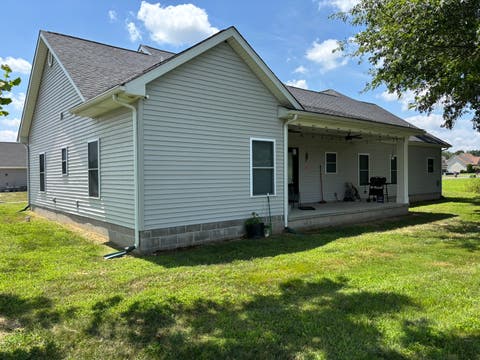 Tiny photo for 1114 Glory Lane, Marion, IL 62959 (MLS # 12725919)