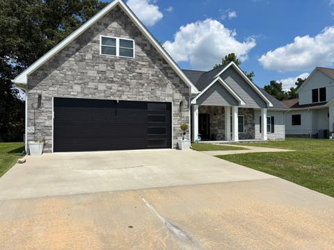 Photo of 1114 Glory Lane, Marion, IL 62959 (MLS # 12725919)